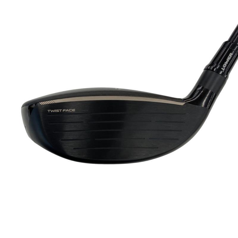 TaylorMade（テーラーメイド） Qi4D 5W フェアウェイウッド FW