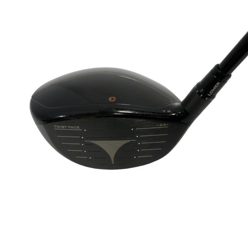 TaylorMade（テーラーメイド） BRNR MINI DRIVER 13.5° ドライバー DR