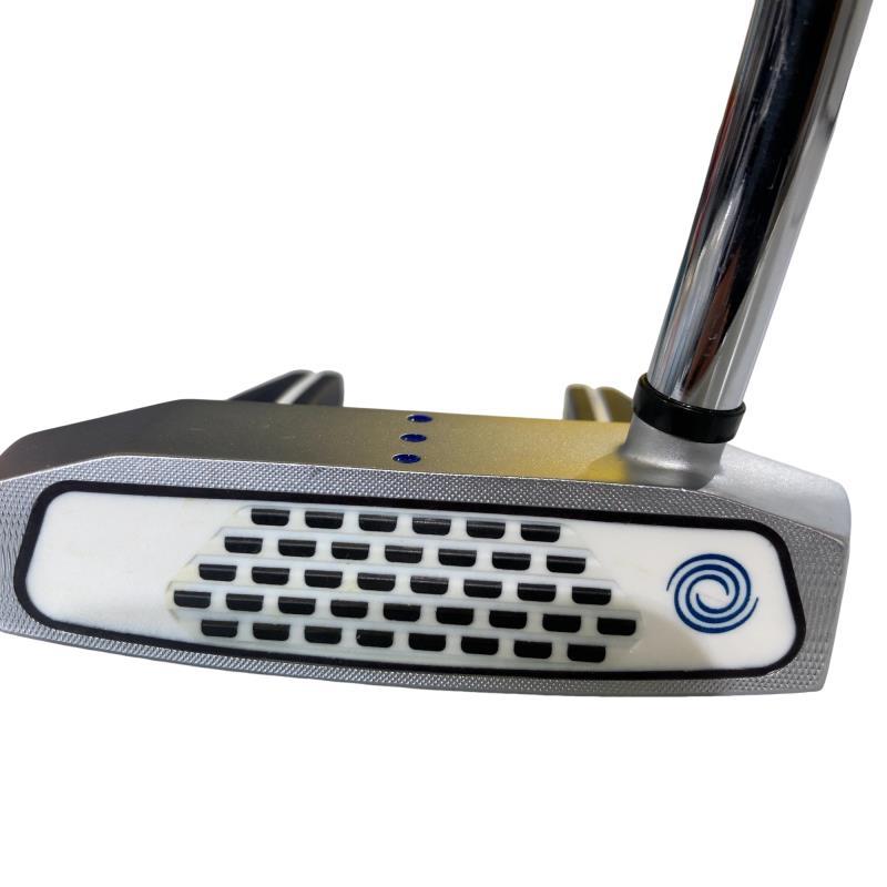オデッセイストロークラボ　センターシャフト7 32インチ ODYSSEY（キャロウェイゴルフ） オデッセイ STROKE LAB SEVEN 32インチ