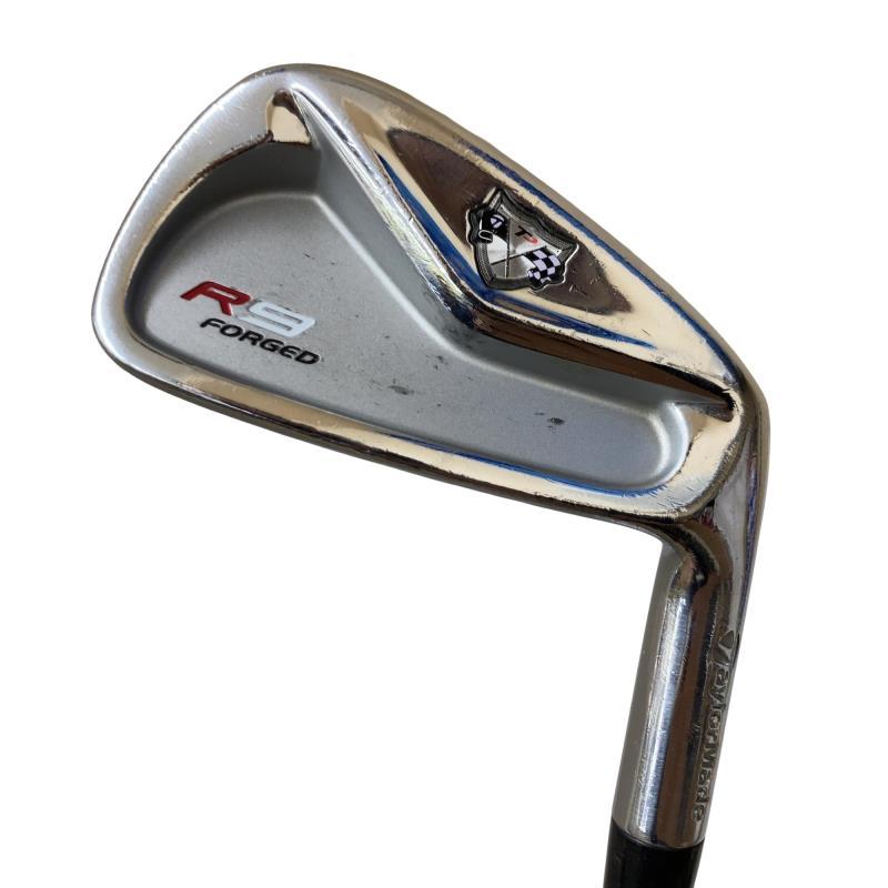 TaylorMade（テーラーメイド） R9 TP FORGED 8S アイアンセット IR