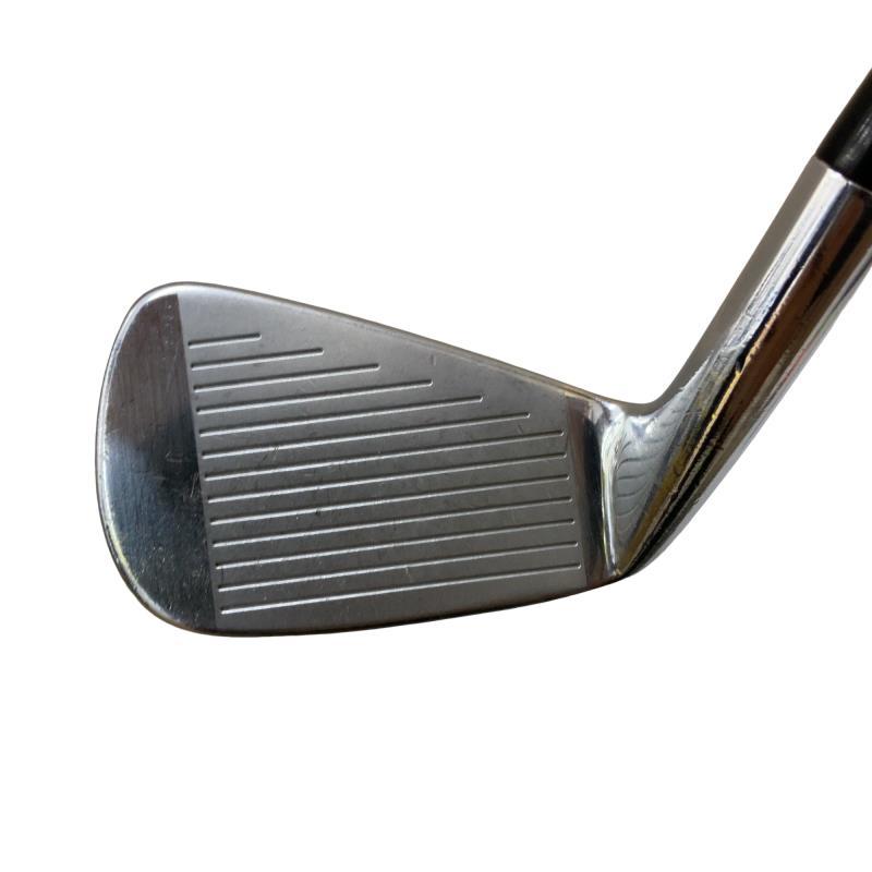 TaylorMade（テーラーメイド） R9 TP FORGED 8S アイアンセット IR
