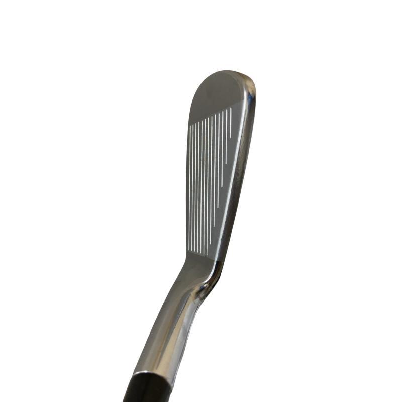 TaylorMade（テーラーメイド） R9 TP FORGED 8S アイアンセット IR