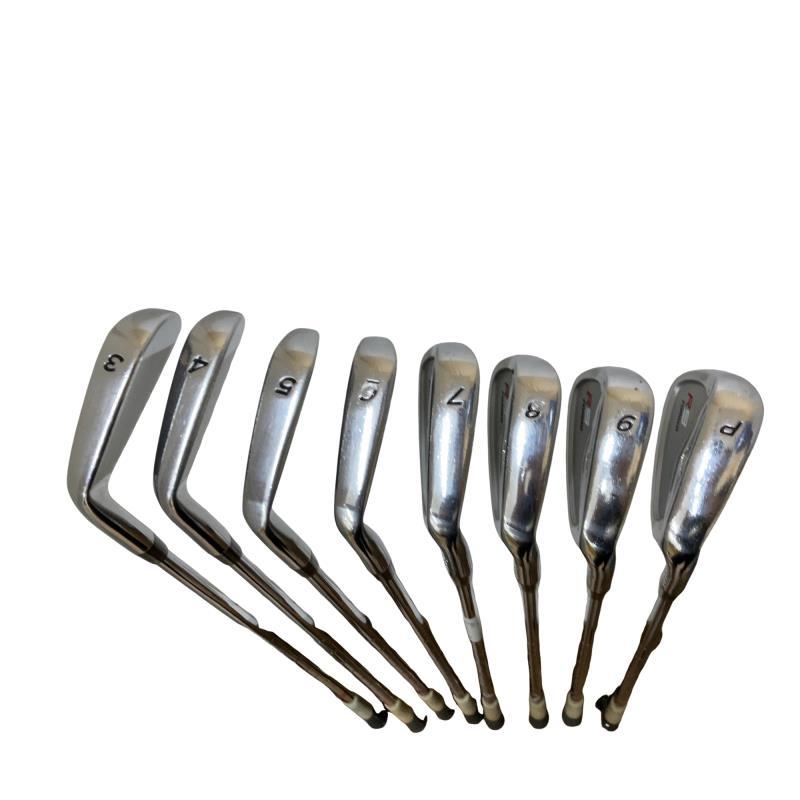 TaylorMade（テーラーメイド） R9 TP FORGED 8S アイアンセット IR