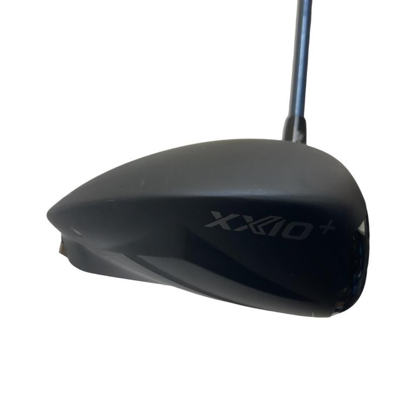 ダンロップ XXIO(2026) プラス 10.5° ドライバー DR フレックスS_3