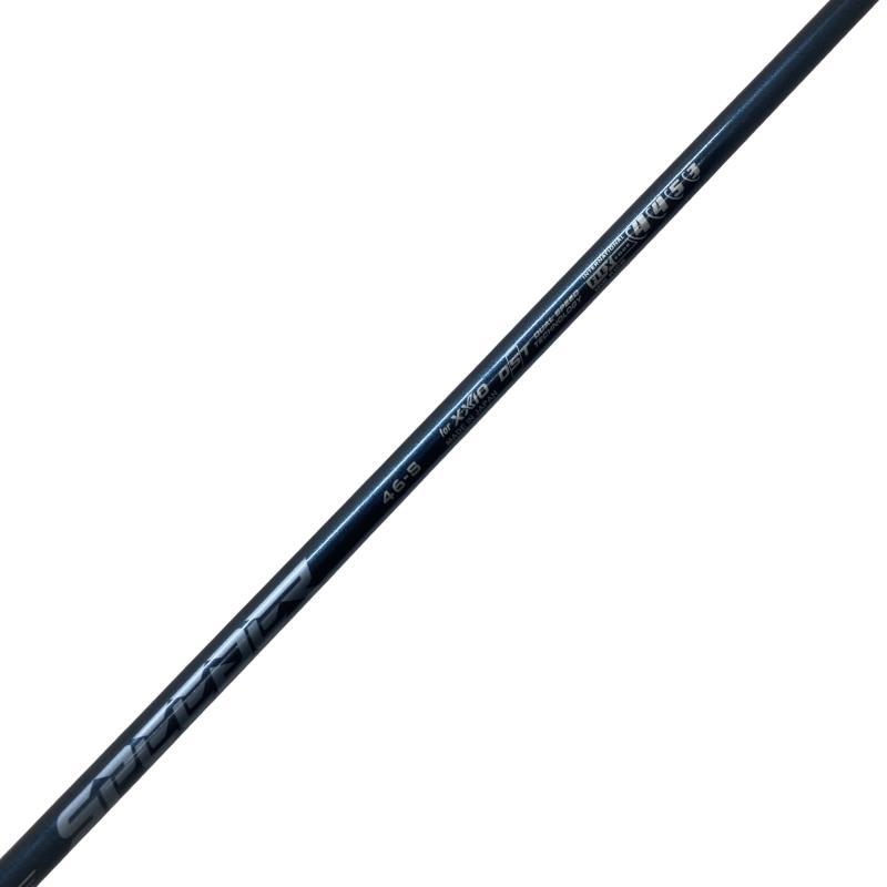 ダンロップ XXIO(2026) プラス 10.5° ドライバー DR フレックスS_4