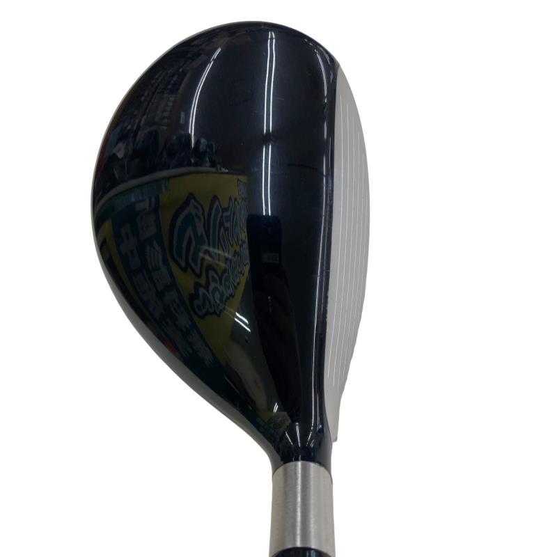 ユーティリティ U-03 (22°) 2S / 本間ゴルフ BERES HONMA GOLF（本間ゴルフ） BERES U-03 22° レフティ ユーティリティ UT