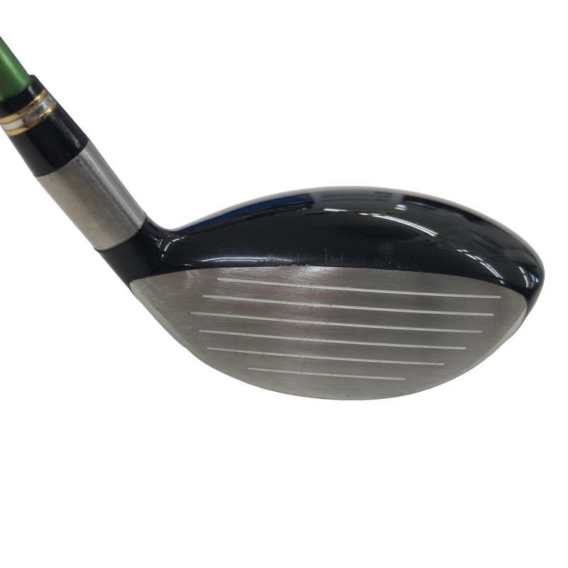 ユーティリティ U-03 (22°) 2S / 本間ゴルフ BERES HONMA GOLF（本間ゴルフ） BERES U-03 22° レフティ ユーティリティ UT