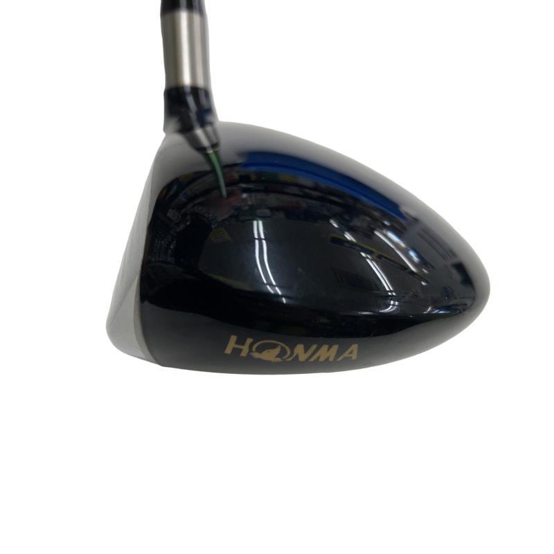 HONMA GOLF（本間ゴルフ） BERES U-03 22° レフティ ユーティリティ UT