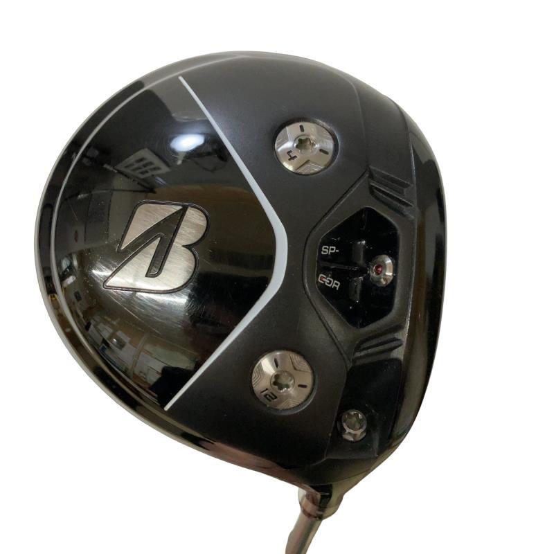 BRIDGESTONE GOLF ブリヂストン B-Limited 415 9° ドライバー DR
