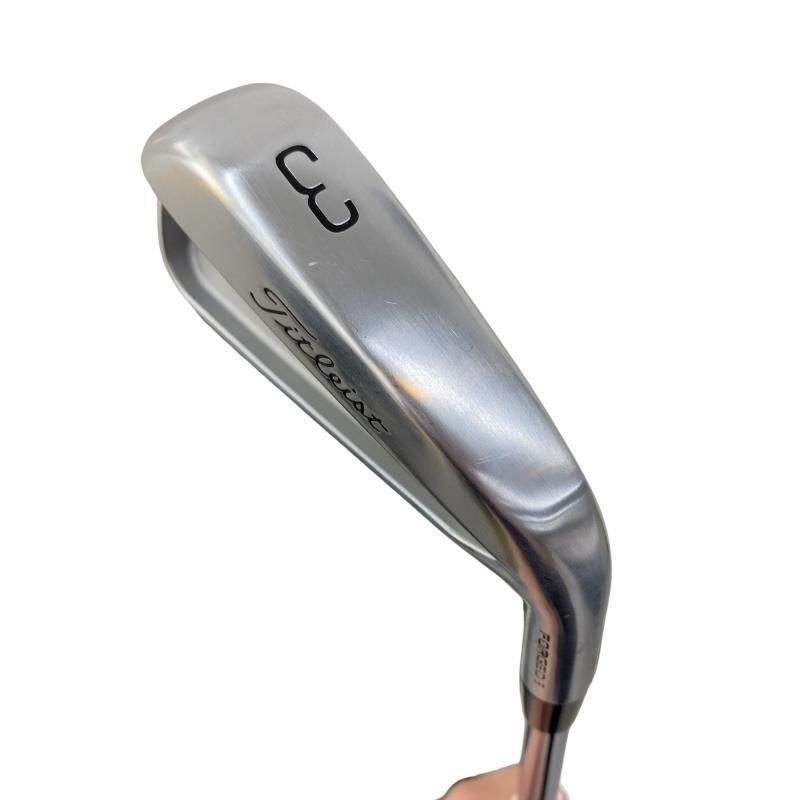 Titleist（タイトリスト） Titleist T100(2023) #3 単品アイアン LI