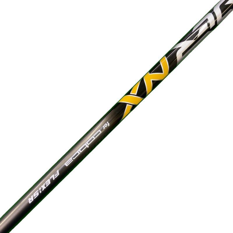 COBRA（コブラ） KING LTDx MAX 10.5°(ブラック) ドライバー DR