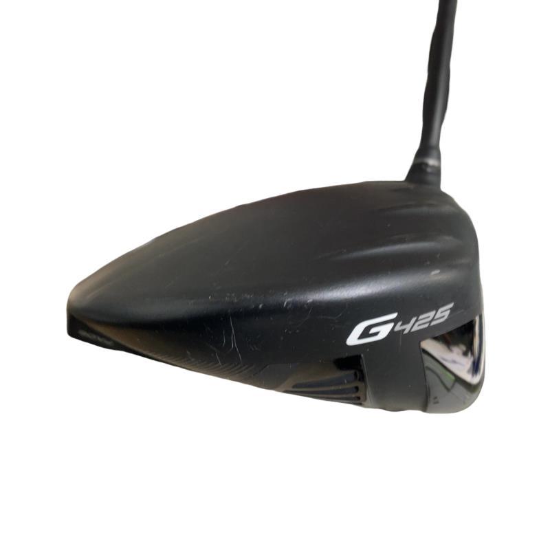 PING（ピン） G425 MAX 12°(アーコス無し) ドライバー DR フレックスR