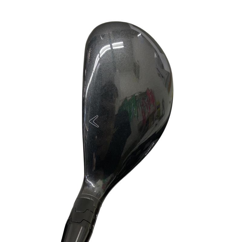 Callaway（キャロウェイ） QUANTUM MAX U4 ユーティリティ UT