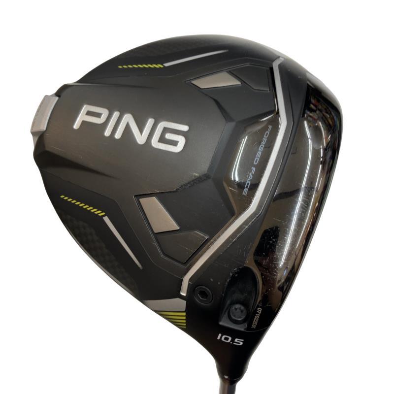 PING（ピン） G430 HL MAX 10K 10.5° ドライバー DR フレックスその他