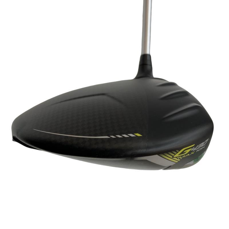 PING（ピン） G430 HL MAX 10K 10.5° ドライバー DR フレックスその他