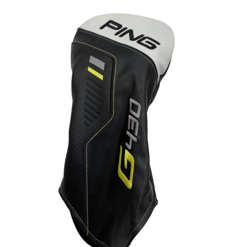 ●概ね美品　日本仕様●PINGG430 HL MAX 10K　10.5°　ヘッド PING（ピン） G430 HL MAX 10K 10.5° ドライバー DR フレックスその他