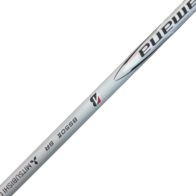 【新品未使用】ブリヂストン BX2 HT 10.5° BRIDGESTONE GOLF ブリヂストン BX2 HT 10.5° ドライバー DR