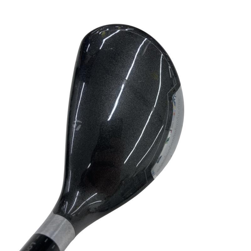 TaylorMade（テーラーメイド） SLDR U5 ユーティリティ UT フレックスS
