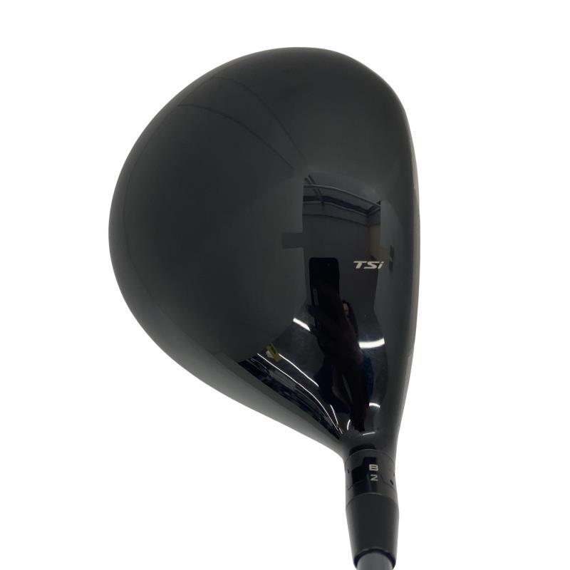Titleist TSi3 ドライバー 9° レフティ Titleist（タイトリスト） TSi3 9° レフティ ドライバー DR フレックス