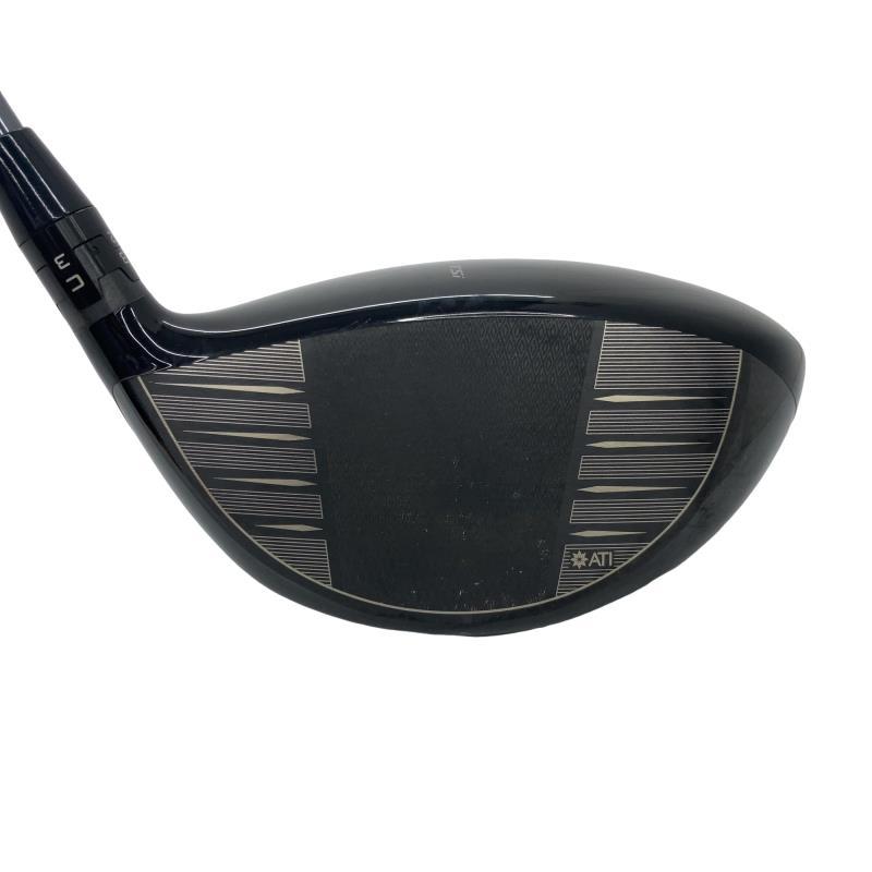 Titleist（タイトリスト） TSi3 9° レフティ ドライバー DR フレックス