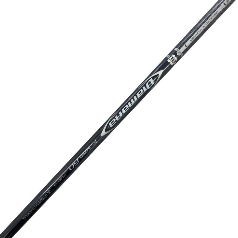Titleist（タイトリスト） TSi3 9° レフティ ドライバー DR フレックス