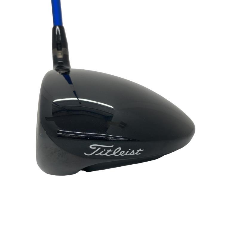 Titleist（タイトリスト） 915 D3 9.5° レフティ ドライバー DR