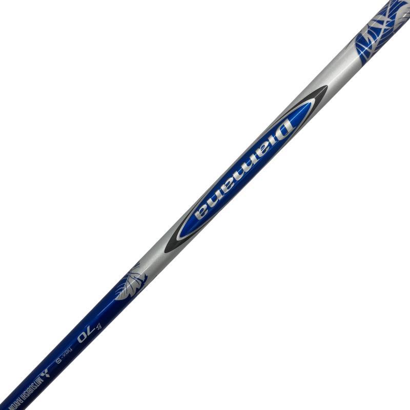 Titleist（タイトリスト） TSi2 15° レフティ フェアウェイウッド FW