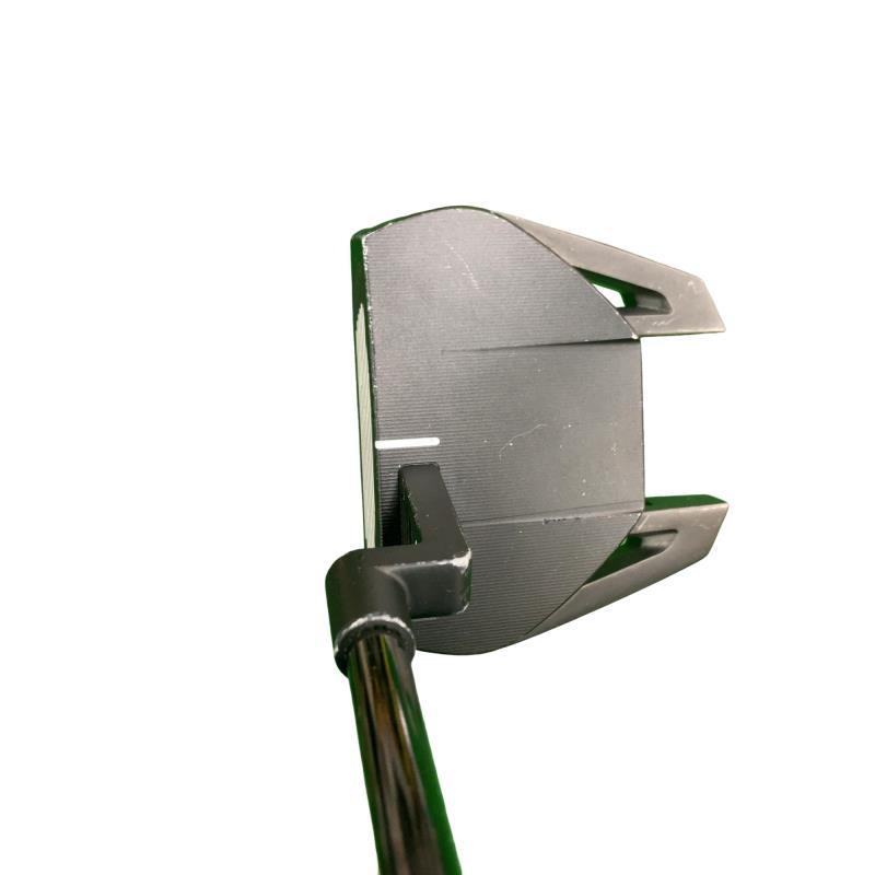 TaylorMade（テーラーメイド） Spider GT BLACK TM1 33インチ パター