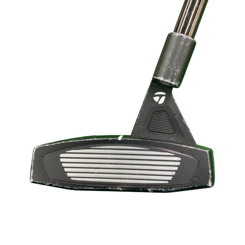 【新品】テーラーメイド スパイダーGT ブラック TM1 パター 33インチ TaylorMade（テーラーメイド） Spider GT BLACK TM1 33インチ パター