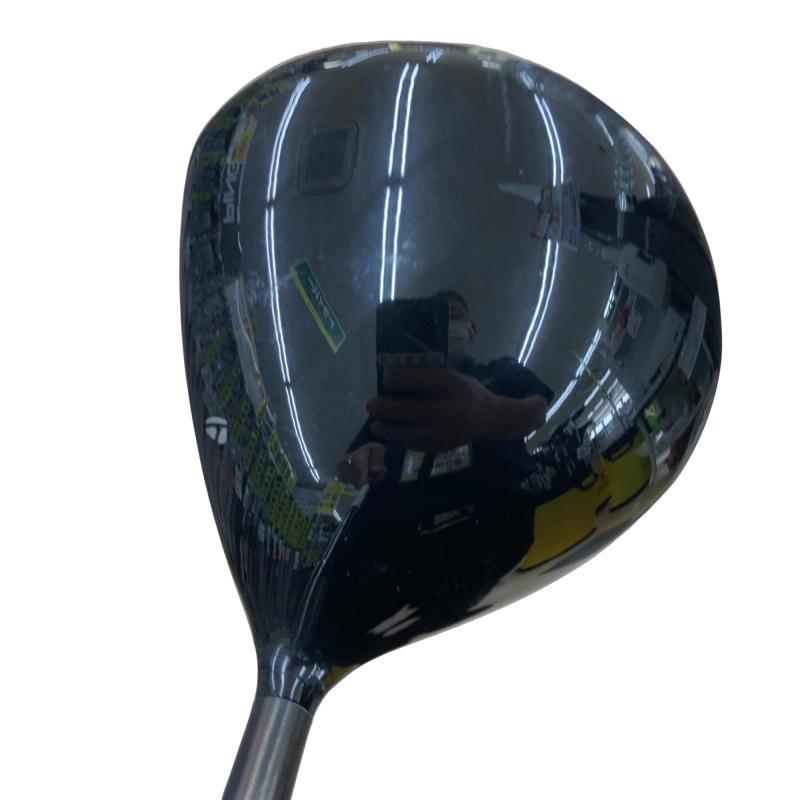 TaylorMade（テーラーメイド） r7 SUPER QUAD 10.5° USA ドライバー DR