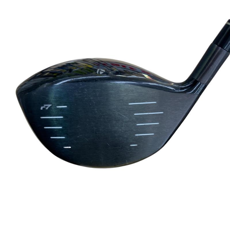 TaylorMade（テーラーメイド） r7 SUPER QUAD 10.5° USA ドライバー DR