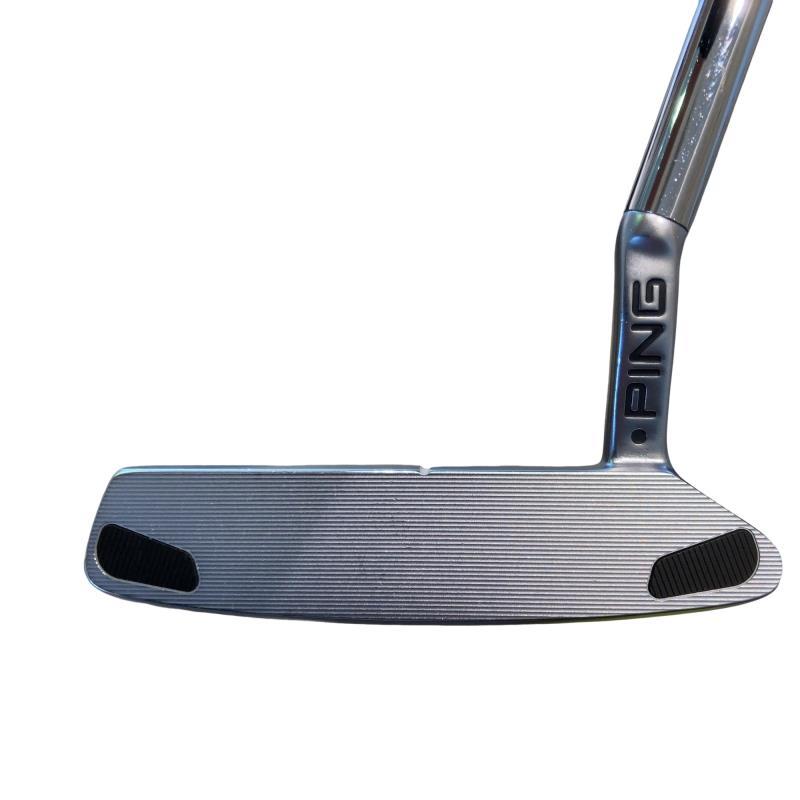 PING（ピン） PING KUSHIN 4(2023) 33インチ パター PT フレックス