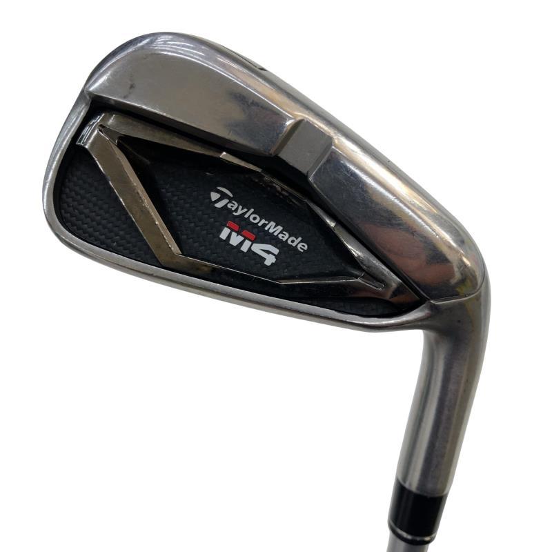 TaylorMade（テーラーメイド） M4(2021) 6S レディース アイアンセット 