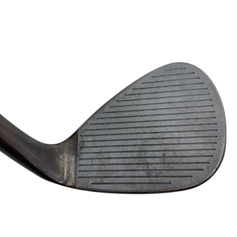 MILLED GLIND HI-TOE レフティ TaylorMade（テーラーメイド） Taylor Made MILLED GRIND HI-TOE(2022