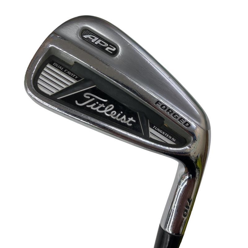 Titleist（タイトリスト） Titleist AP2 710 6S アイアンセット IR
