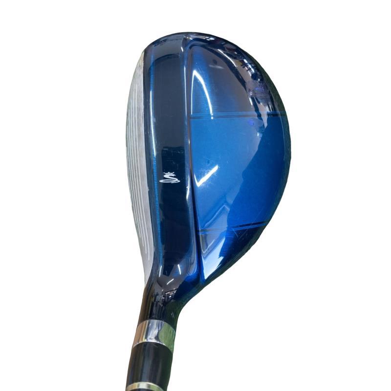 COBRA（コブラ） Baffler XL 6H ユーティリティ UT フレックスS
