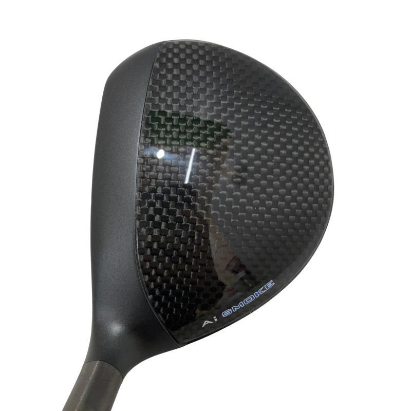 Callaway（キャロウェイ） PARADYM Ai SMOKE ◇◇◇ 5W フェアウェイ