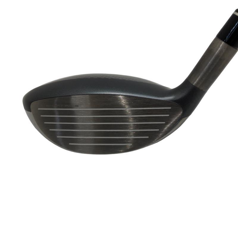 Callaway（キャロウェイ） PARADYM Ai SMOKE ◇◇◇ 5W フェアウェイ