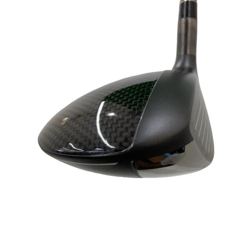 Callaway（キャロウェイ） PARADYM Ai SMOKE ◇◇◇ 5W フェアウェイ