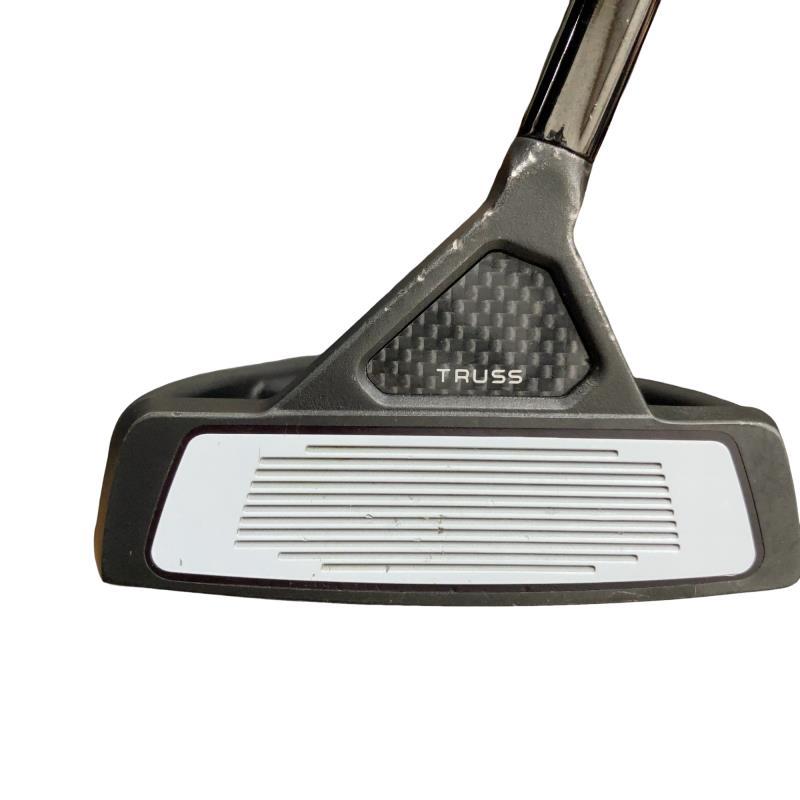 TaylorMade（テーラーメイド） Spider TOUR X TRUSS TM2 34インチ