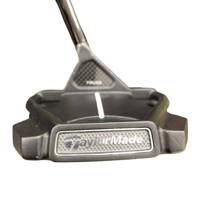 TaylorMade（テーラーメイド） Spider TOUR X TRUSS TM2 34インチ