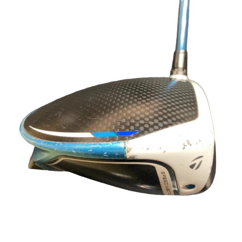 TaylorMade（テーラーメイド） SIM2 MAX 10.5° ドライバー DR