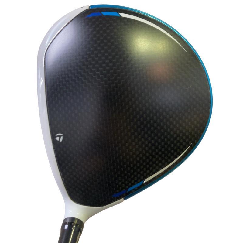 テーラーメイド SIM2 MAX-D 10.5° ヘッドのみ TaylorMade（テーラーメイド） SIM2 MAX-D 10.5° ドライバー DR