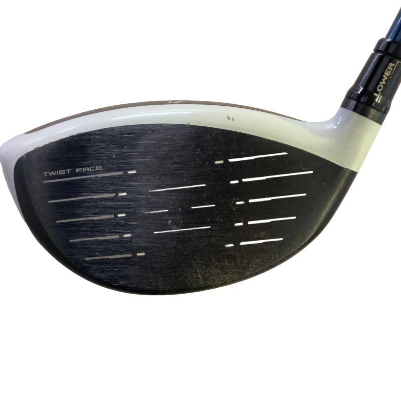 TaylorMade（テーラーメイド） SIM2 MAX-D 10.5° ドライバー DR