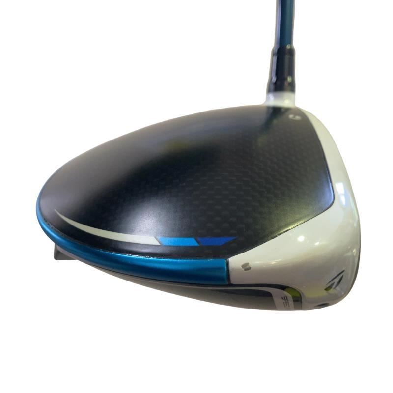 TaylorMade（テーラーメイド） SIM2 MAX-D 10.5° ドライバー DR