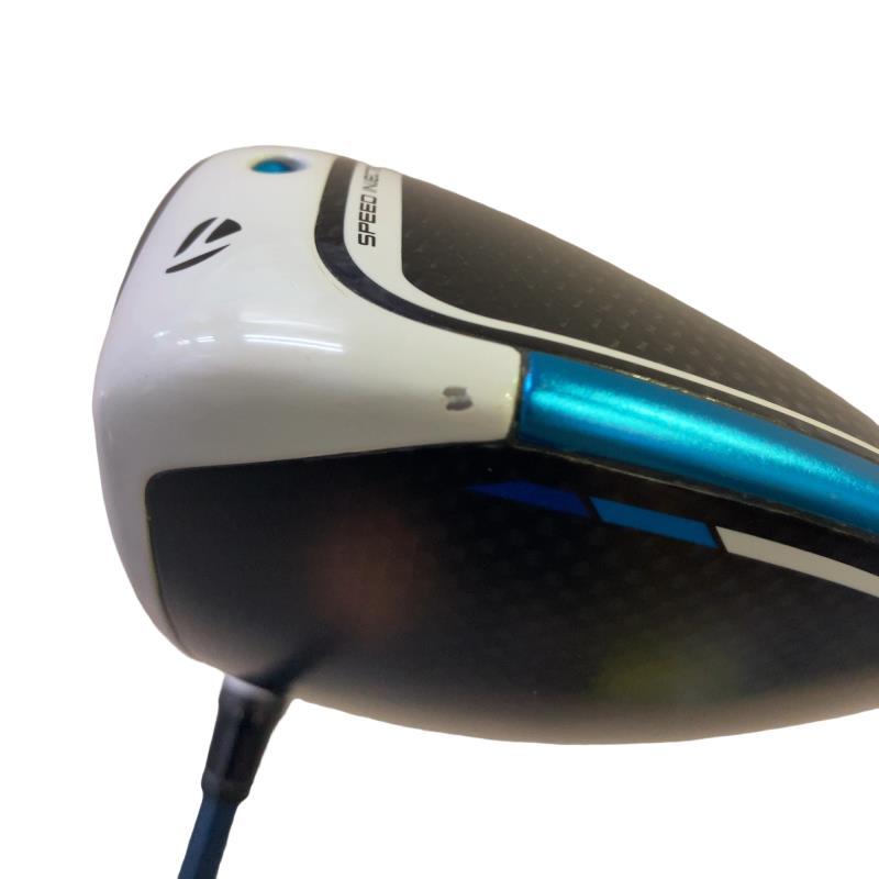 テーラーメイド SIM2 MAX 10.5 NXグリーン50S TaylorMade（テーラーメイド） SIM2 MAX-D 10.5° ドライバー DR