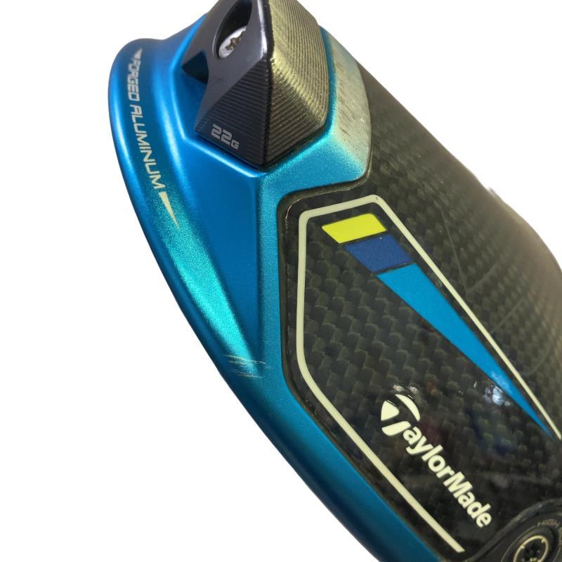 TaylorMade（テーラーメイド） SIM2 MAX-D 10.5° ドライバー DR