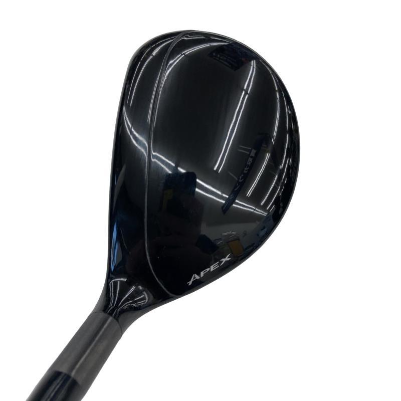 Callaway（キャロウェイ） APEX UW(2026) 17° ユーティリティ UT 