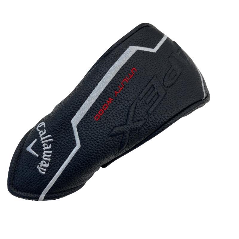Callaway（キャロウェイ） APEX UW(2026) 17° ユーティリティ UT