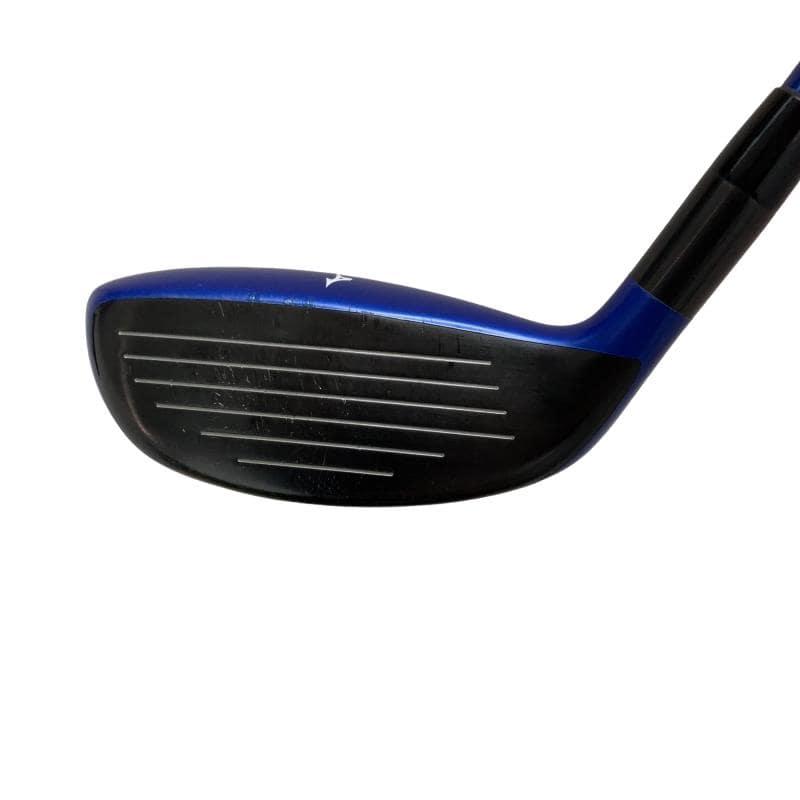 MIZUNO GOLF ミズノ JPX 900 U4 ユーティリティ UT フレックスR